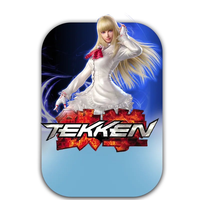 Tekken - Dijital Ürünler ve Hızlı Aktivasyon | epinpay