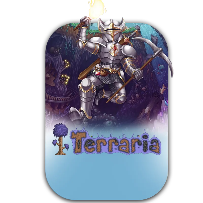 Terraria - Dijital Ürünler ve Hızlı Aktivasyon | epinpay