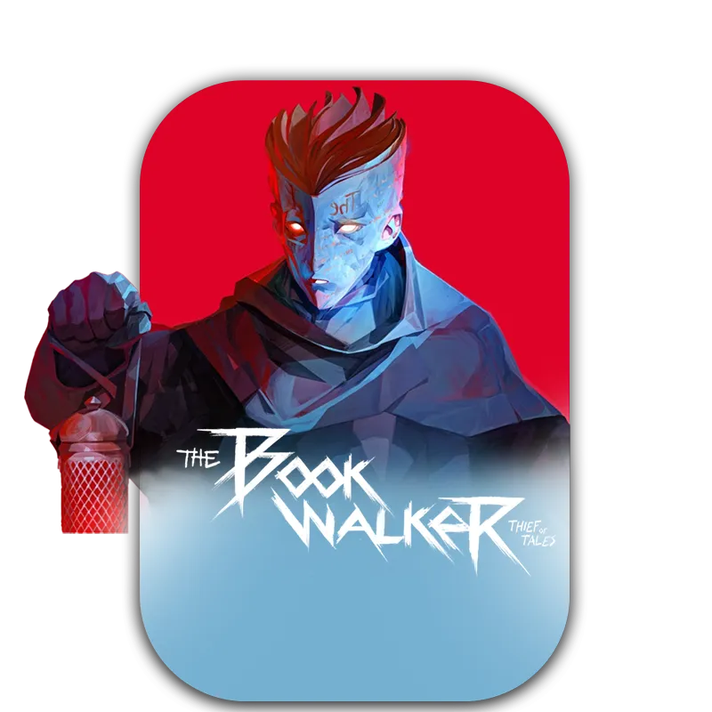 The Bookwalker: Thief of Tales - Hızlı Aktivasyon | epinpay