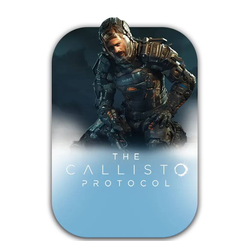 The Callisto Protocol -Hızlı Aktivasyon | epinpay