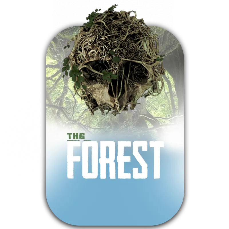 The Forest - Dijital Ürünler ve Hızlı Aktivasyon | epinpay