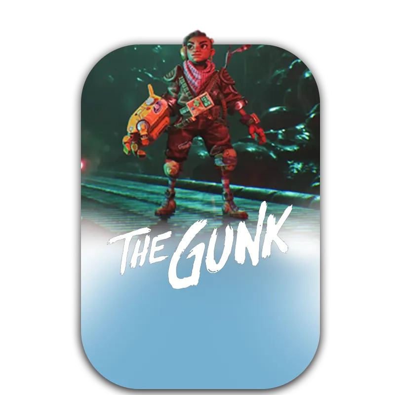 The Gunk PC - Dijital Ürünler ve Hızlı Aktivasyon | epinpay