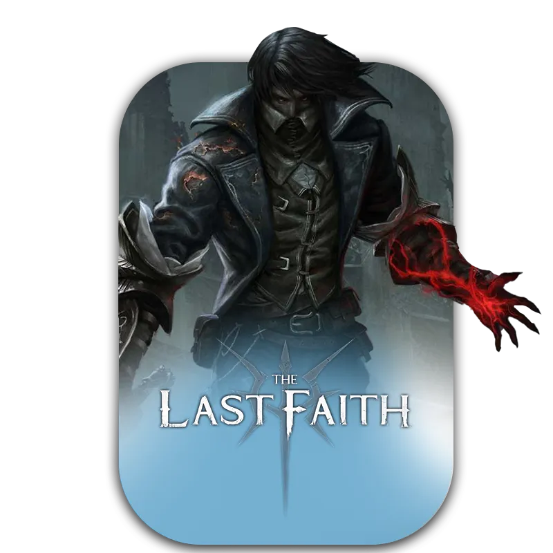 The Last Faith - Dijital Ürünler| epinpay