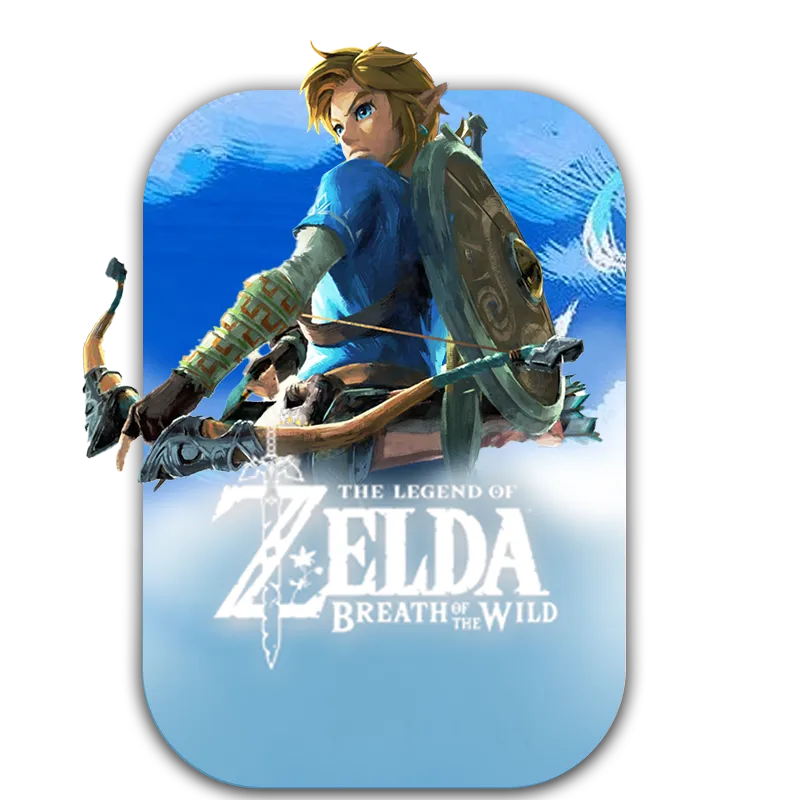 The Legend of Zelda: Breath of the Wild - Hızlı Aktivasyon | epinpay