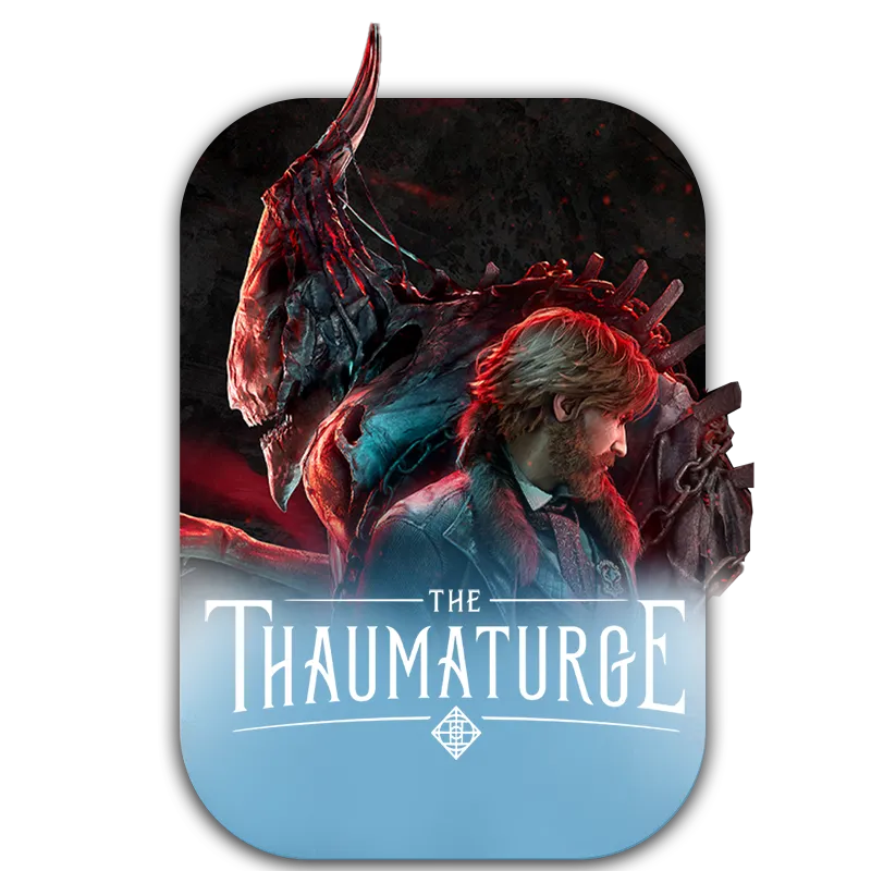 The Thaumaturge - Hızlı Aktivasyon | epinpay