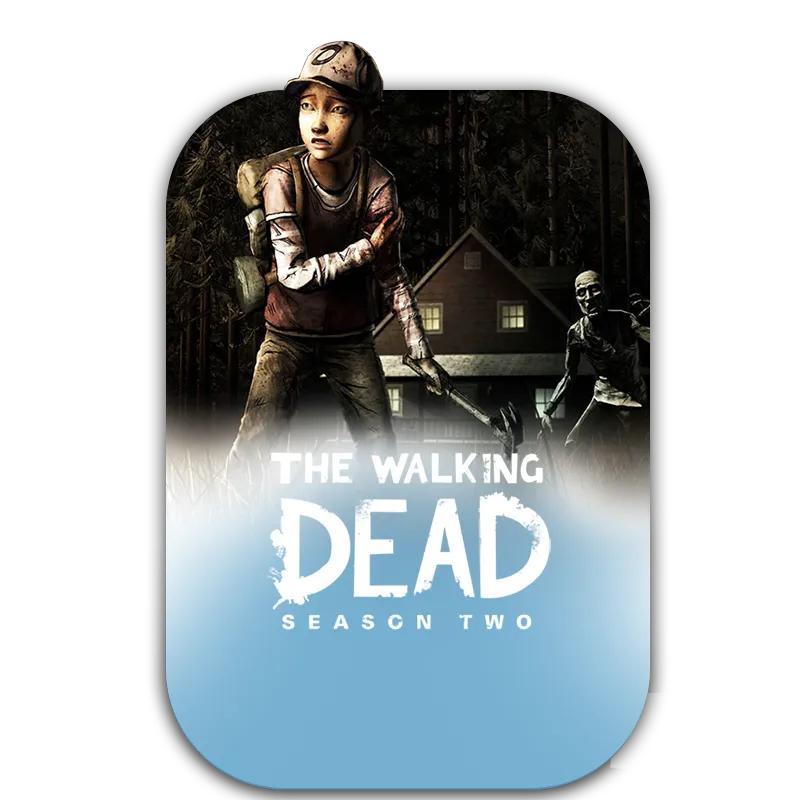 The Walking Dead Season 2 - Hızlı Aktivasyon | epinpay
