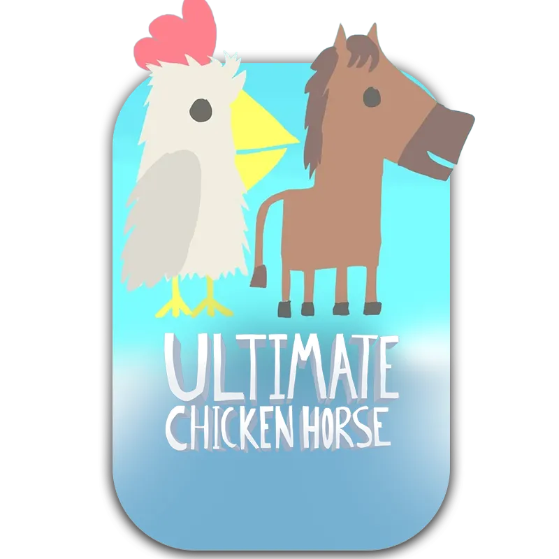 Ultimate Chicken Horse -Hızlı Aktivasyon | epinpay