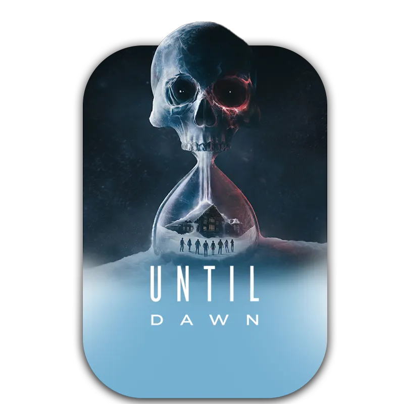 Until Dawn - Dijital Ürünler ve Hızlı Aktivasyon | epinpay