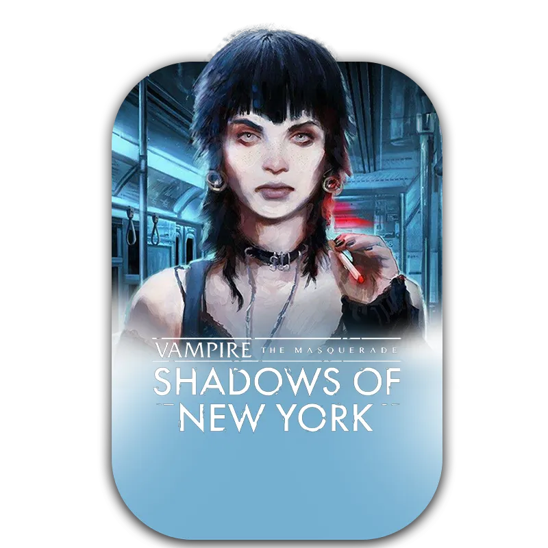 Vampire: The Masquerade - Shadows of New York | epinpay