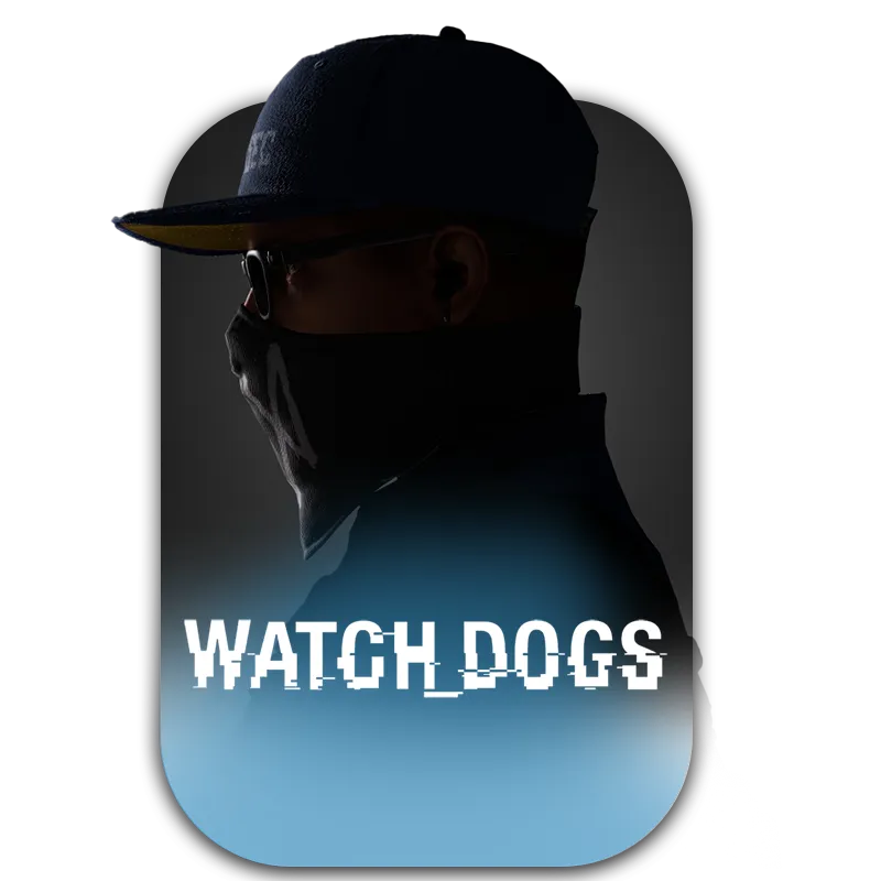 Watch Dogs - Dijital Ürünler ve Hızlı Aktivasyon | epinpay