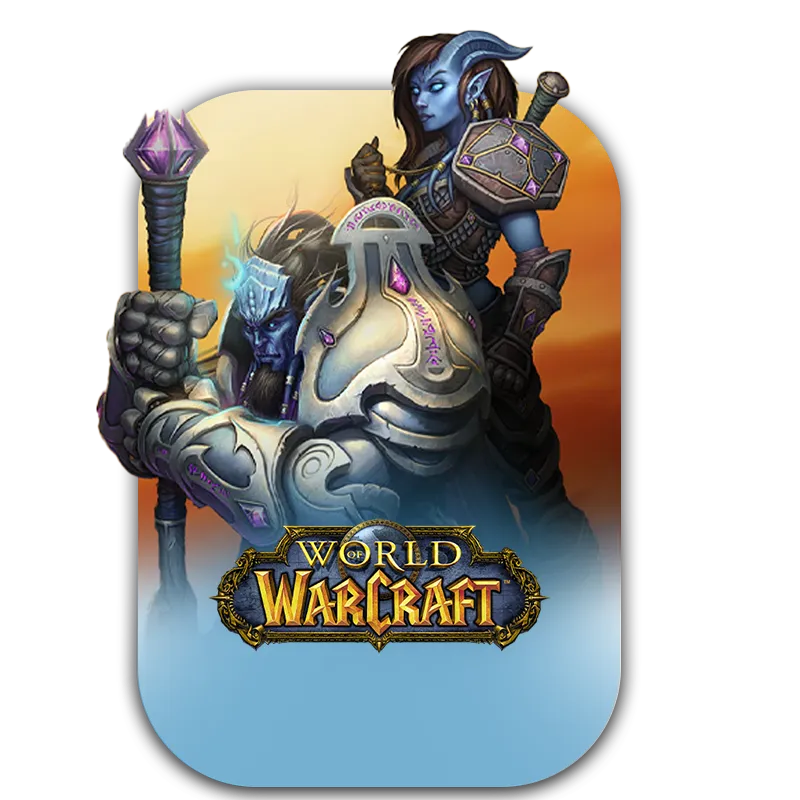 World of Warcraft