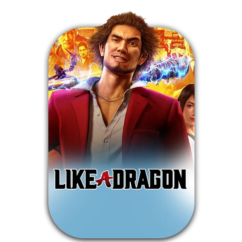 Yakuza: Like a Dragon - Hızlı Aktivasyon | epinpay