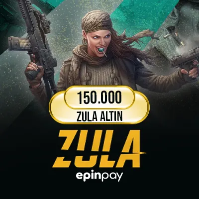 150.000 Zula Altın ZA  Satın Al – Hızlı Teslimat | Epinpay