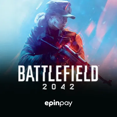 Battlefield 2042 | Hızlı ve Güvenli Teslimat ile Epinpay
