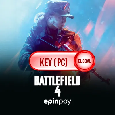 Battlefield 4 | Epinpay