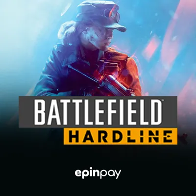 Battlefield Hardline | Epinpay
