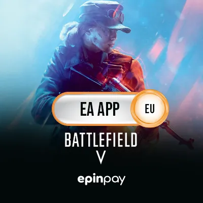 Battlefield V - Steam Account Global