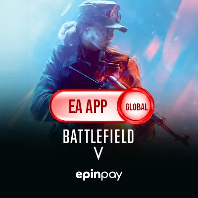 Battlefield V Global EA App