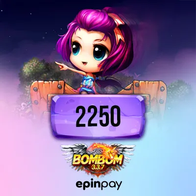 Bombom 2.250 Kupon