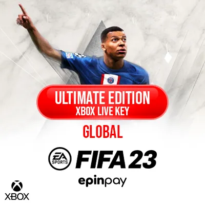 FIFA 23 Preorder Bonus EAApp Key | Epinpay
