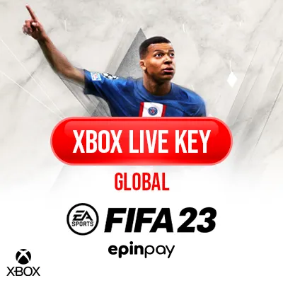 FIFA 23 Xbox One Key | Epinpay