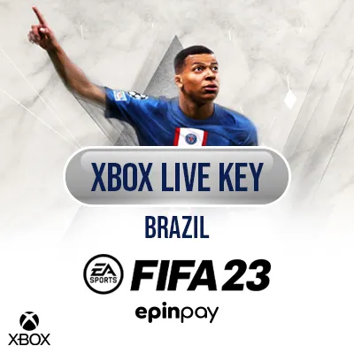 FIFA 23 Xbox Series X/S Brazil | Epinpay