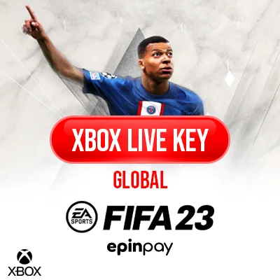 FIFA 23 Xbox Series X/S | Epinpay