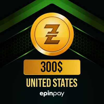 Razer Gold 300$ US - Hızlı ve Güvenli Teslimat ile Epinpay