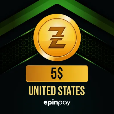 Razer Gold 5$ US