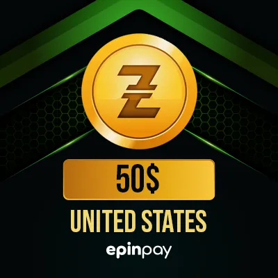 Razer Gold 50$ US