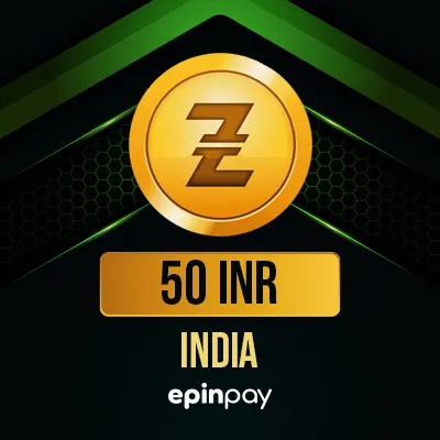 Razer Gold India INR 50