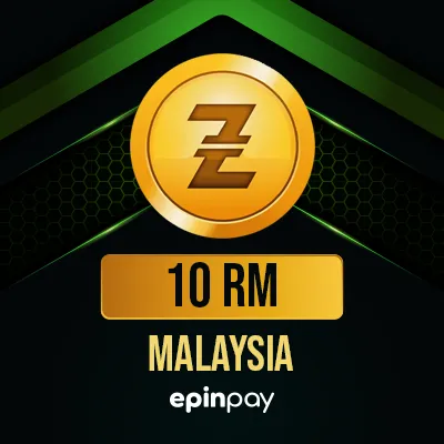 Razer Gold Malaysia RM10