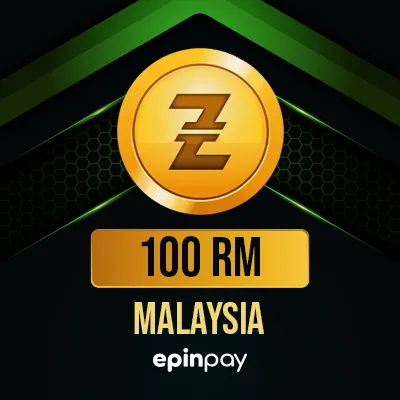 Razer Gold Malaysia RM100