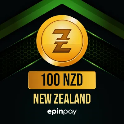 Razer Gold New Zealand NZD 100