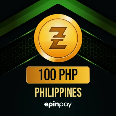 Razer Gold Philippines PHP 100