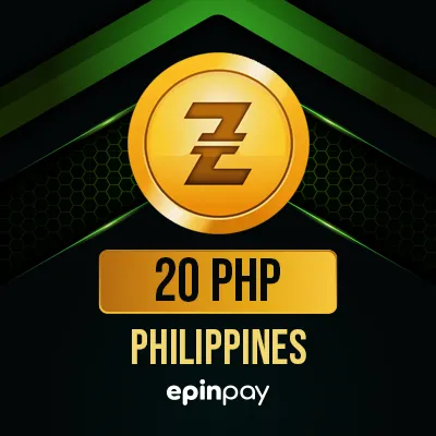 Razer Gold Philippines PHP 20