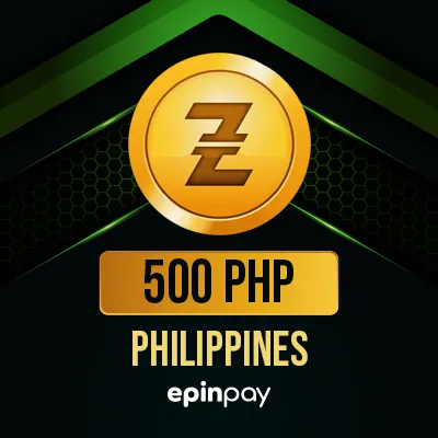 Razer Gold Philippines PHP 500
