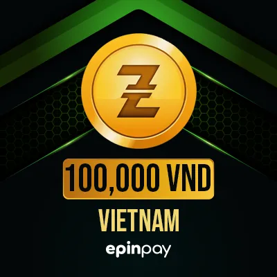 Razer Gold Vietnam VND 100,000