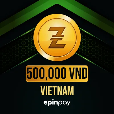 Razer Gold Vietnam VND 500,000