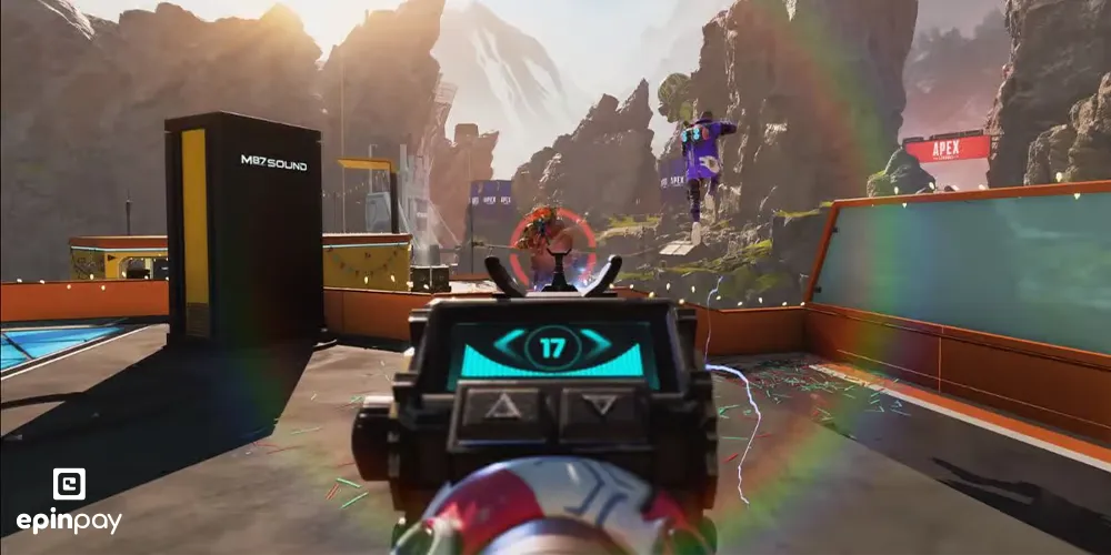 Apex legends fps arttırma