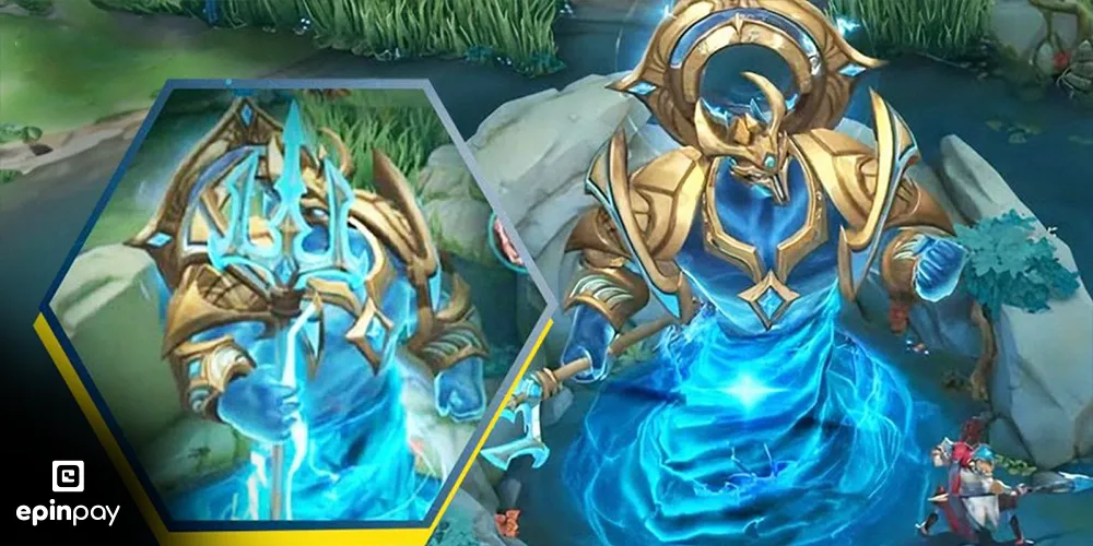 MLBB Lord