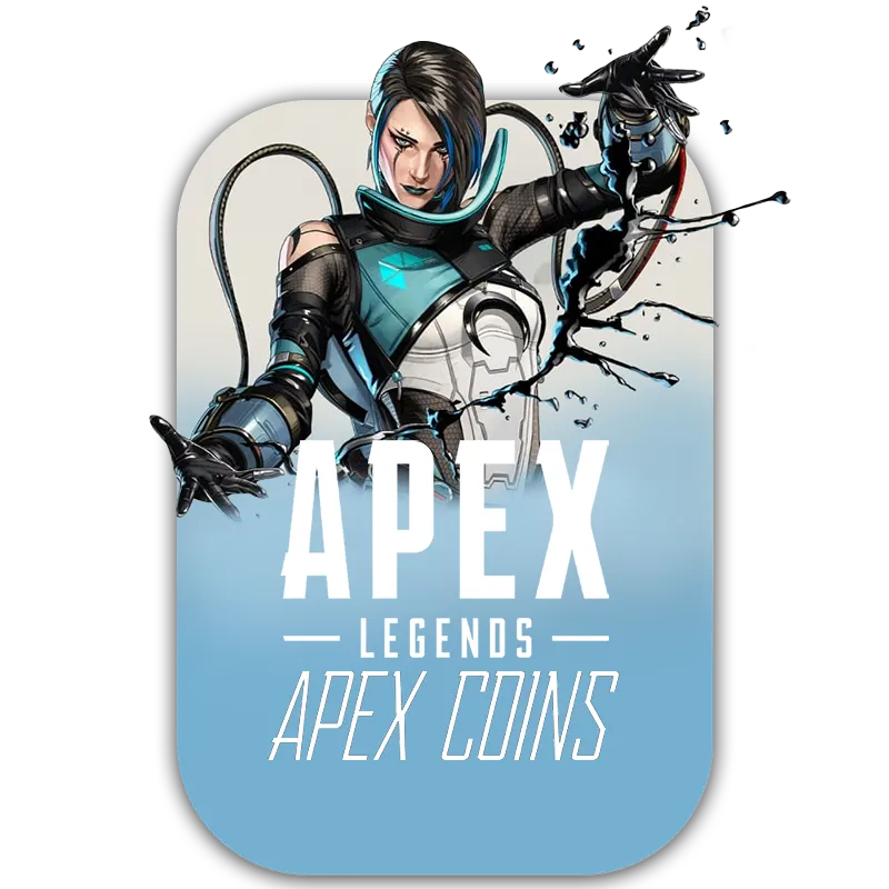 Apex Legends | Apex Coins (PS4 & PC) | Epinpay