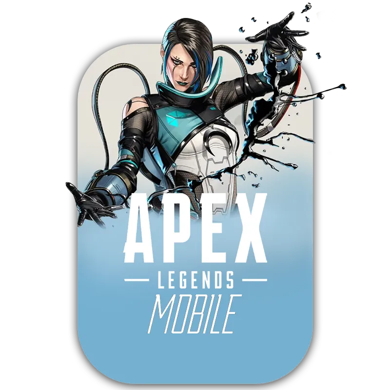 Apex Legends Mobile Syndicate Gold Key | Epinpay