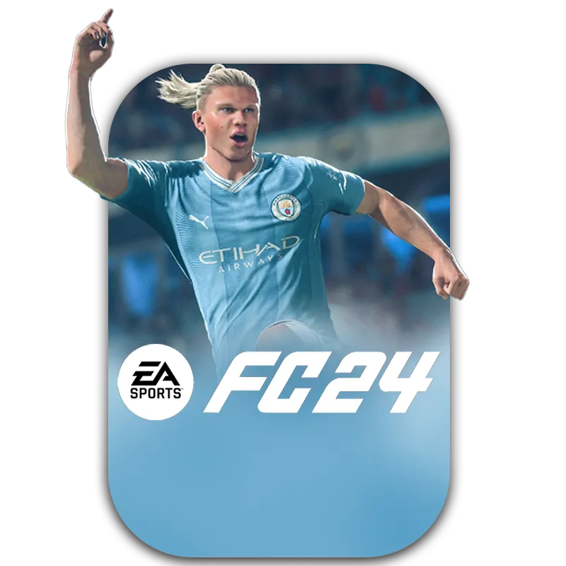 EA Sports FC 24 -Dijital Ürünler, Hızlı Aktivasyon | epinpay
