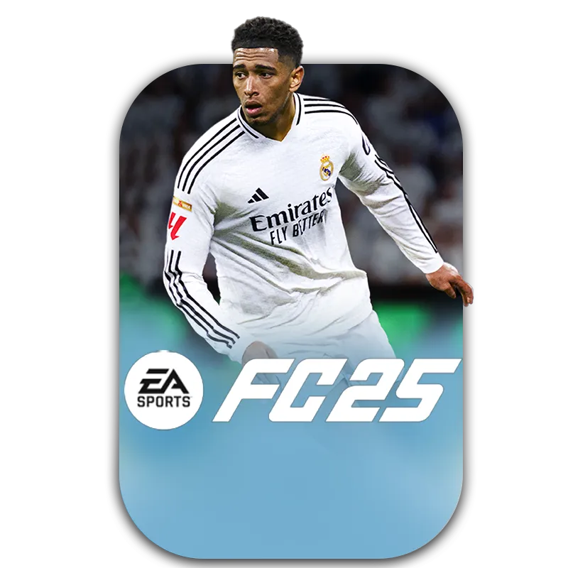 EA SPORTS FC 25 - Dijital Ürünler ve Hızlı Aktivasyon | epinpay
