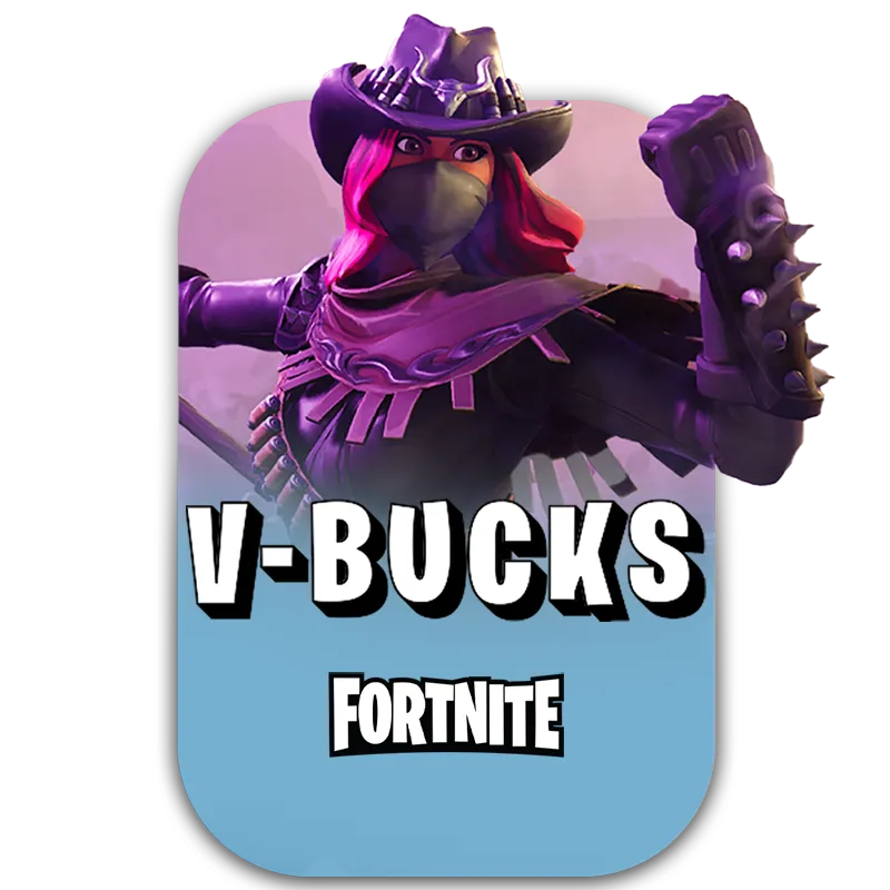 Fortnite V Bucks Epic Games Satın Al | Epinpay