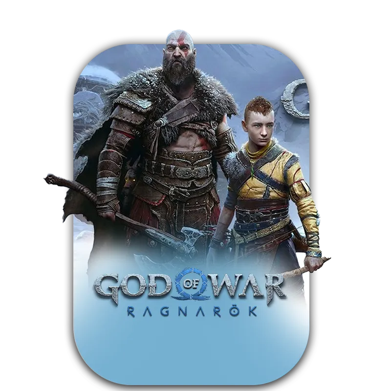 God of War Ragnarök -Hızlı Aktivasyon | epinpay