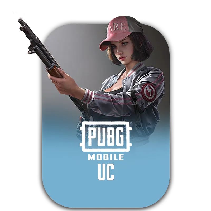 PUBG Mobile UC Satın Al! - Hızlı Teslimat Epinpay'da