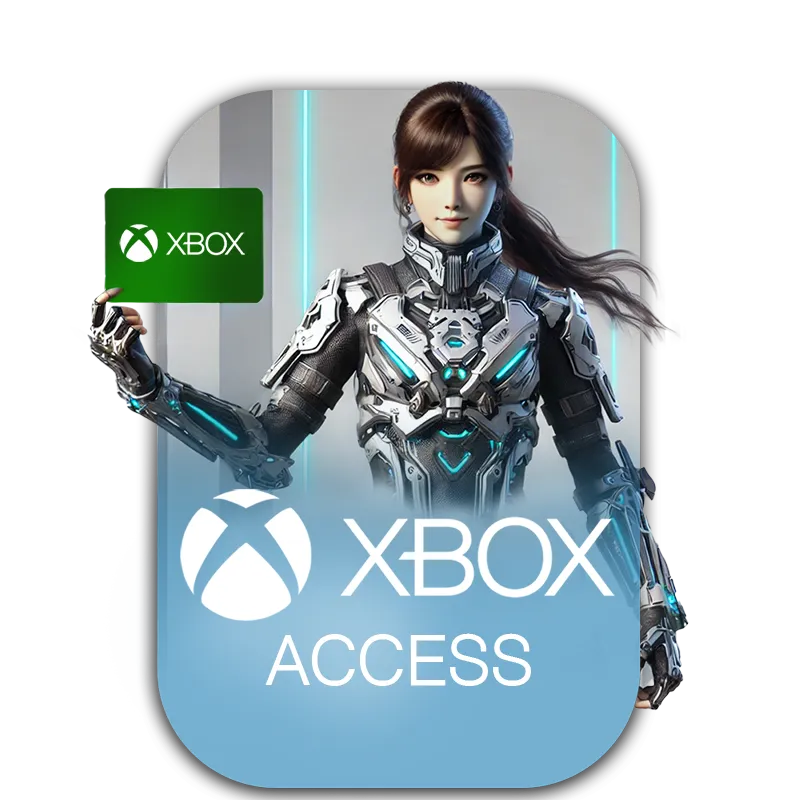 Xbox Access Abonelik ve Üyelik Hizmetleri | Epinpay