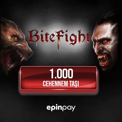 1.000 Cehennem Taşı | Epinpay